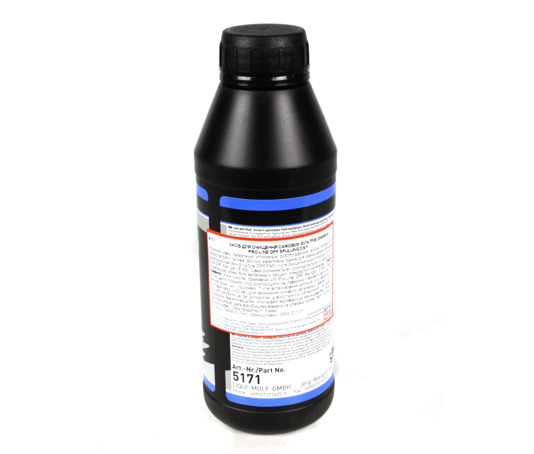 5171 LIQUI MOLY